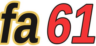 fa61 logo